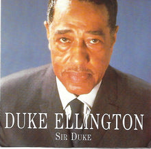 Duke Ellington : Sir Duke (Compilation)