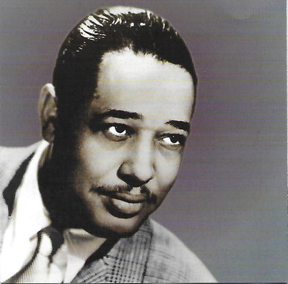 Duke Ellington : Sir Duke (Compilation)