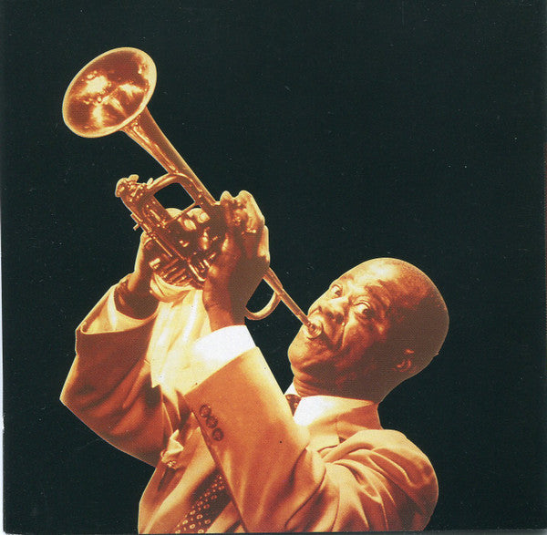 Louis Armstrong : Jeepers Creepers (Compilation)