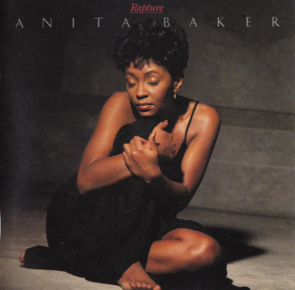 Anita Baker : Rapture (Album)