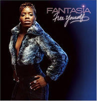 Fantasia (4) : Free Yourself (Album)