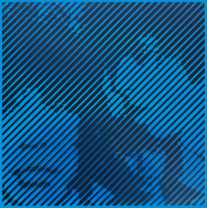 Rolling Stones, The : Black And Blue (Album,Reissue)