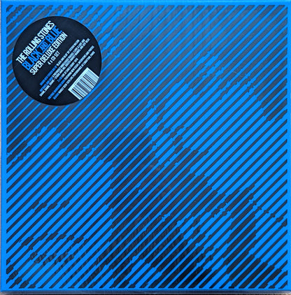 Rolling Stones, The : Black And Blue (Album,Reissue)