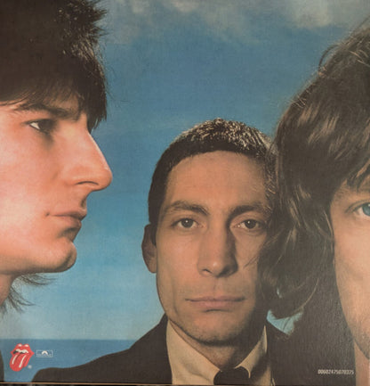 Rolling Stones, The : Black And Blue (Album,Reissue)