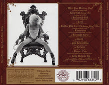 Gwen Stefani : Love.Angel.Music.Baby. (Album)