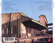 Badloves, The : Get On Board (Album)