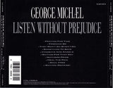 George Michael : Listen Without Prejudice Vol. 1 (Album)