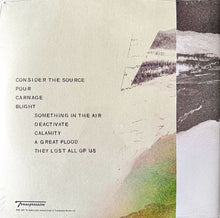 Antlers, The : Blight (LP,Deluxe Edition,Limited Edition)