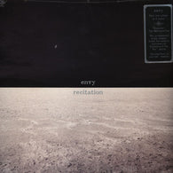 Envy (2) : Recitation (Album)