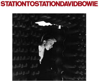 David Bowie - Station to Station (2016 Remastered, LP Vinyl)