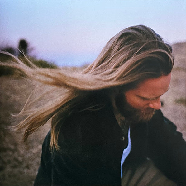 Sam Ryder : Heartland (LP,Album,Stereo)