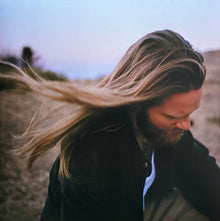 Sam Ryder : Heartland (LP,Album,Stereo)