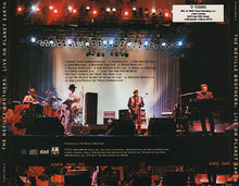 Neville Brothers, The : Live On Planet Earth (Album,Club Edition)