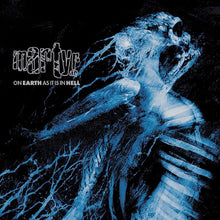 Martyr A.D. : On Earth As It Is In Hell (Album)