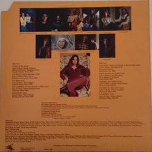 Tracy Nelson : Homemade Songs (LP,Album)