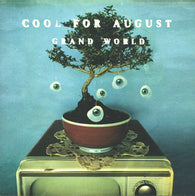 Cool For August : Grand World (Album,Stereo)