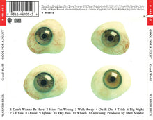 Cool For August : Grand World (Album,Stereo)