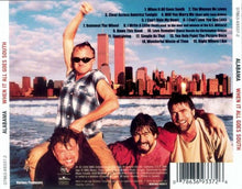 Alabama : When It All Goes South (Album,HDCD)