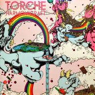 Torche : Harmonicraft (LP,Album,Limited Edition)