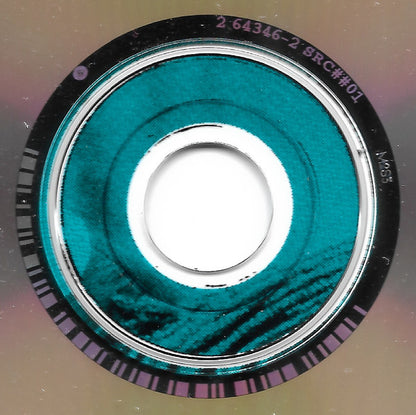 Tracy Chapman : Give Me One Reason (Single)