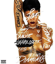 Rihanna - Unapologetic (2LP Vinyl)