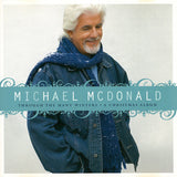 Michael McDonald : Through The Many Winters: A Christmas Album (Album)