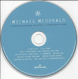 Michael McDonald : Through The Many Winters: A Christmas Album (Album)