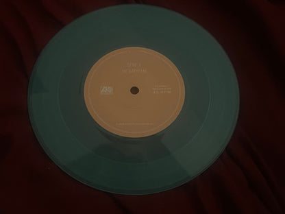 Bhad Bhabie : Gucci Flip Flops (7",45 RPM,Single,Limited Edition)