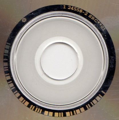 Jade (3) : Mind, Body & Song (Album)