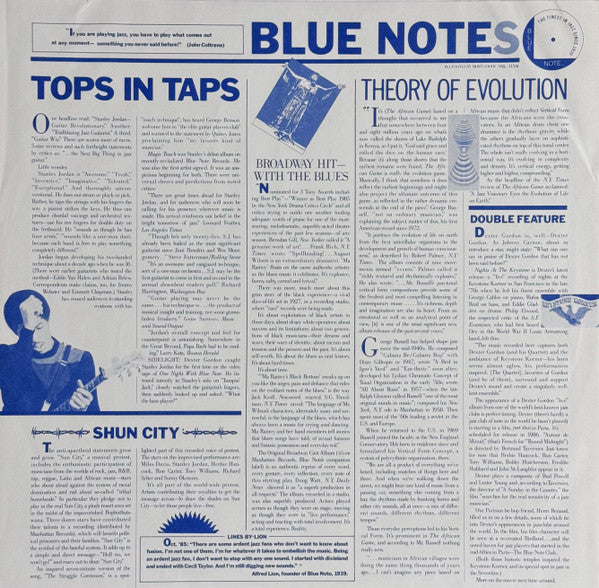 Michel Petrucciani : Power Of Three (LP,Album,Stereo)