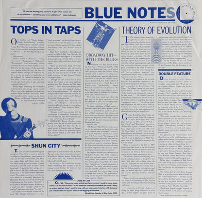 Michel Petrucciani : Power Of Three (LP,Album,Stereo)