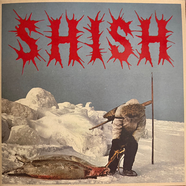 Portugal. The Man : Shish (LP,Special Edition)