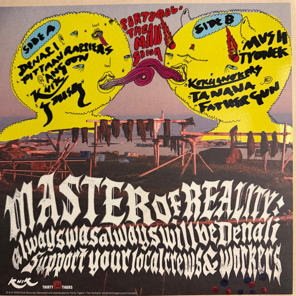 Portugal. The Man : Shish (LP,Special Edition)