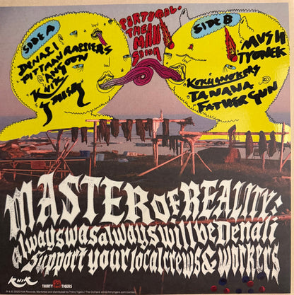 Portugal. The Man : Shish (LP,Special Edition)