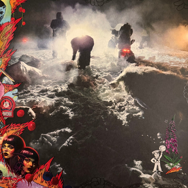 Portugal. The Man : Shish (LP,Special Edition)