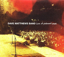 Dave Matthews Band : Live At Piedmont Park ()