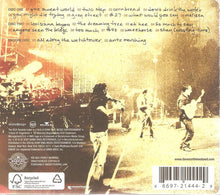 Dave Matthews Band : Live At Piedmont Park ()