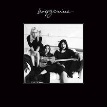 Boygenius - Boygenius (EP, Vinyl)