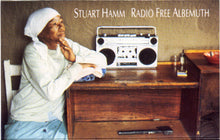 Stuart Hamm : Radio Free Albemuth (Album)