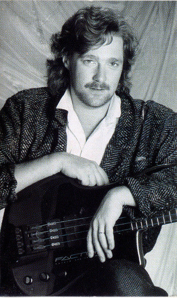 Stuart Hamm : Radio Free Albemuth (Album)