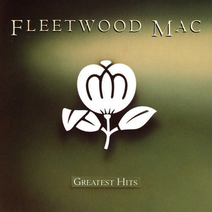 Fleetwood Mac : Greatest Hits (LP,Compilation,Club Edition)