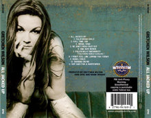 Gretchen Wilson : All Jacked Up (HDCD,Album)