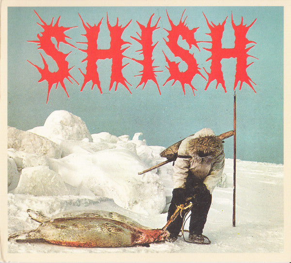 Portugal. The Man : Shish (Album)