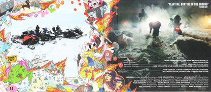 Portugal. The Man : Shish (Album)