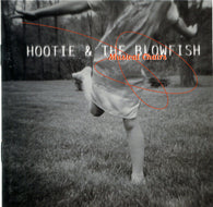 Hootie & The Blowfish : Musical Chairs (Album,HDCD)