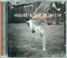 Hootie & The Blowfish : Musical Chairs (Album,HDCD)
