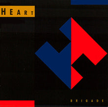 Heart : Brigade (Album)