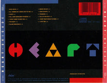 Heart : Brigade (Album)