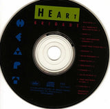 Heart : Brigade (Album)