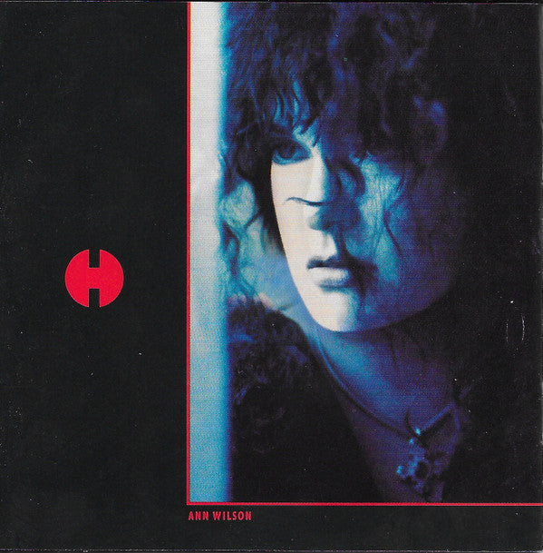 Heart : Brigade (Album)